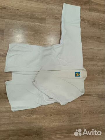 Кимоно мужское