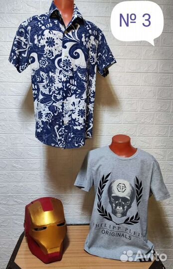 Вещи на мальчика р-р 140-170