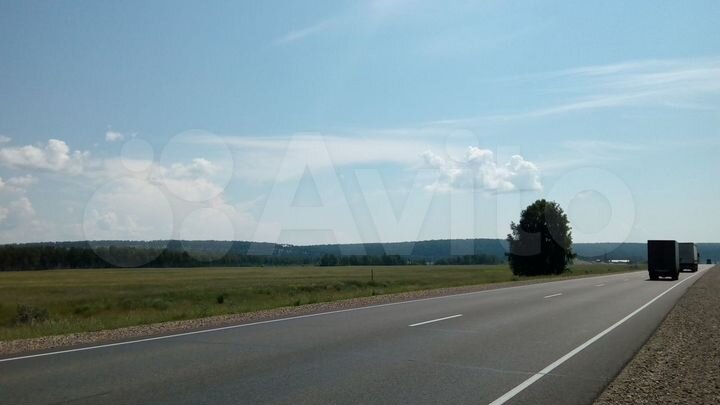 Участок 3,75 га (СНТ, ДНП)