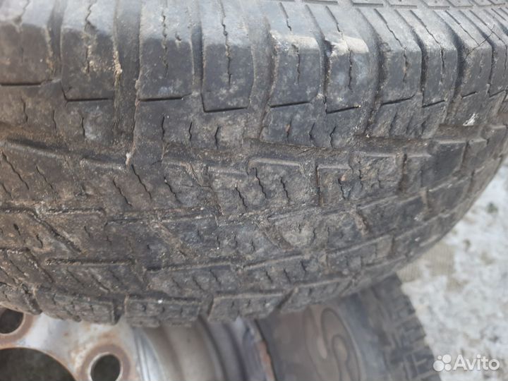Колеса г 14 с