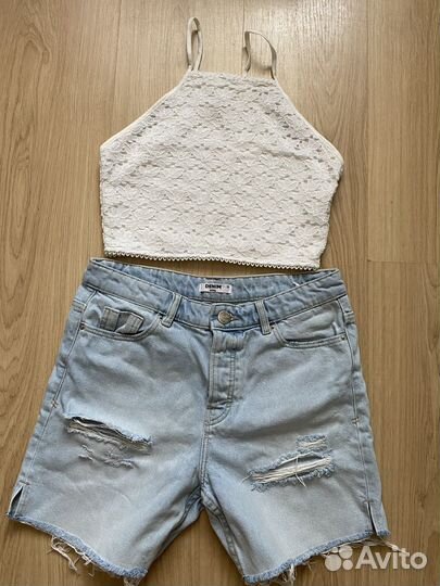 Женские вещи