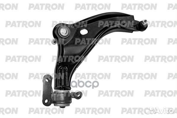 Рычаг подвески mini cooper - clubman (R55, R56 )