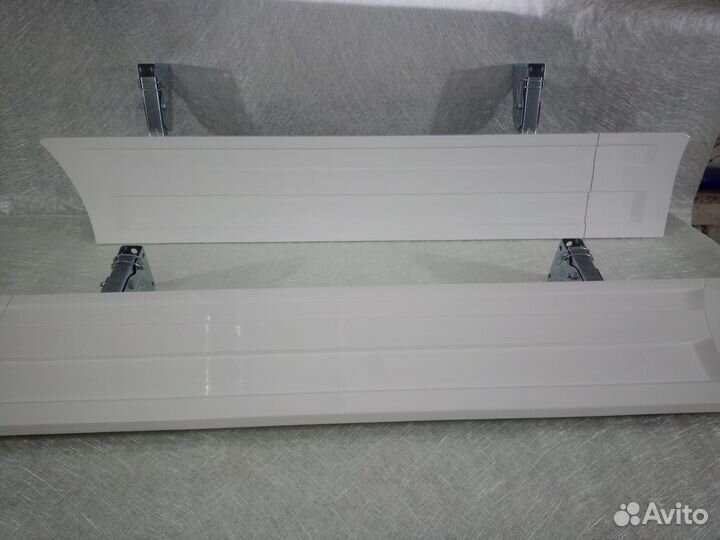 Боковая защита для газели, некст,валдай,газон