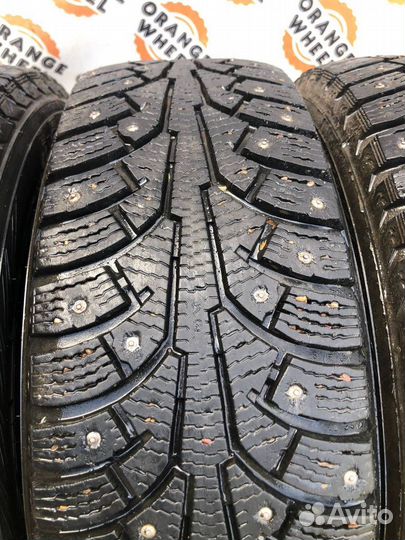 Nokian Tyres Nordman 5 185/65 R15