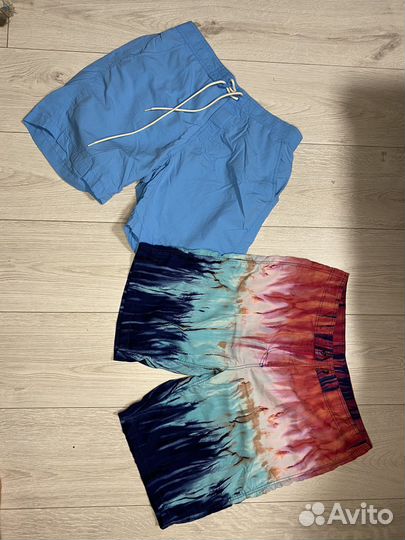 Шорты мужские размер 46-48 (M-L)