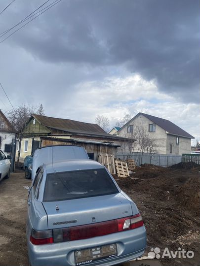 Разбор ваз 2110 евро панель 8 кл