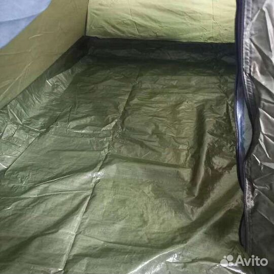 Палатка 2 местная туристическая