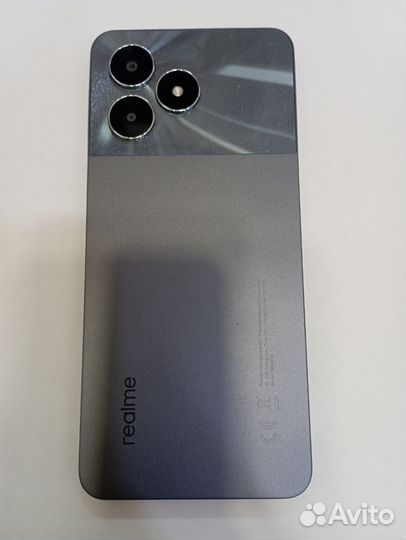 realme Note 50, 4/128 ГБ