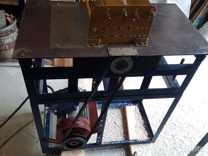 Инструмент