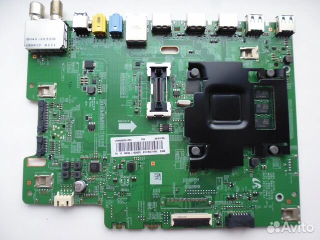 Майн BN41-02575B (BN94-13052Q) Samsung UE49N5510AU