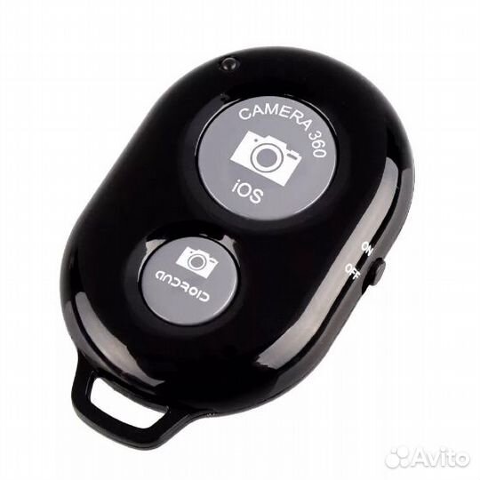 Пульт кнопка блютуз bluetooth