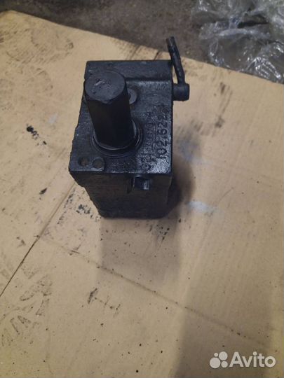 Насос подъема кабины MAN TGA 2006