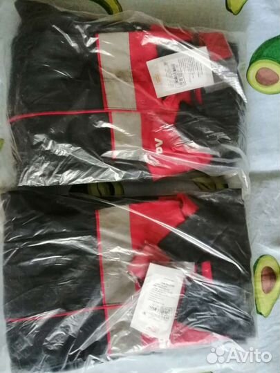 Спецодежда летняя женская