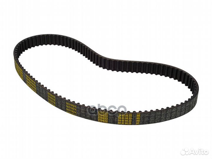 Ремень грм 101x20 Hyundai Atos 1.0 12V