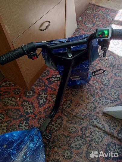 Электро дрифт карт