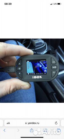 Видео регистратор