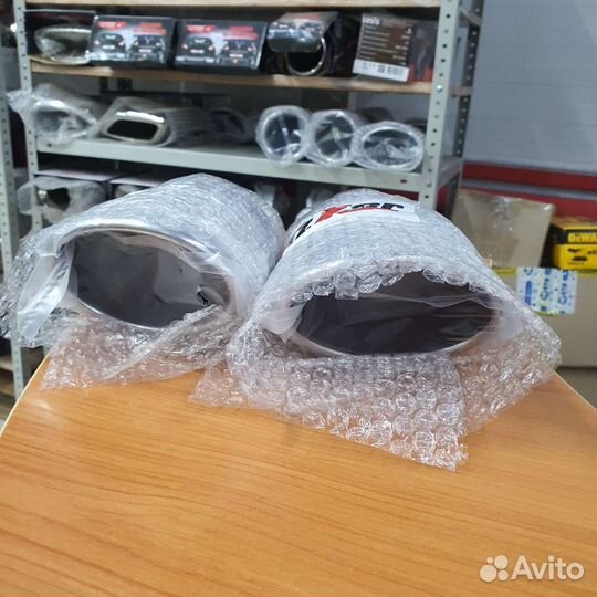 Насадка на глушитель Buzzer ZZ120xr/zz120xl