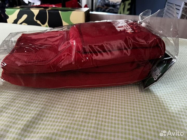 Щитки на голень green hill запечатанные