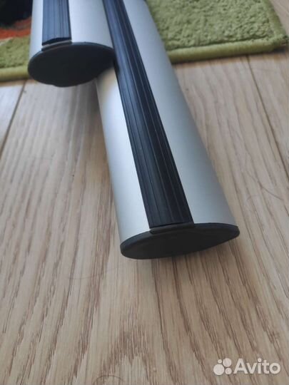 Багажник на крышу