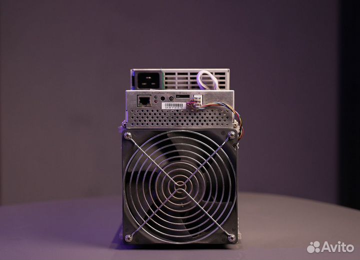 Asic Whatsminer m30s++ 108TH/s Новый/Безнал/Лизинг