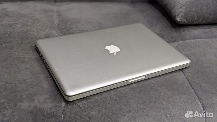 Macbook pro 15