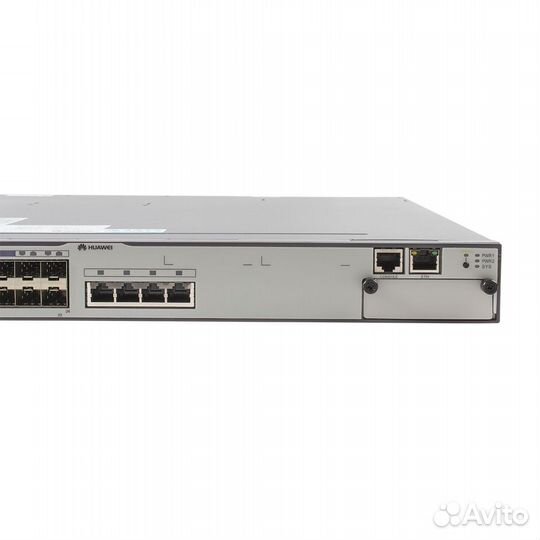Новые коммутаторы Huawei S5700-28C-EI-24S-AC
