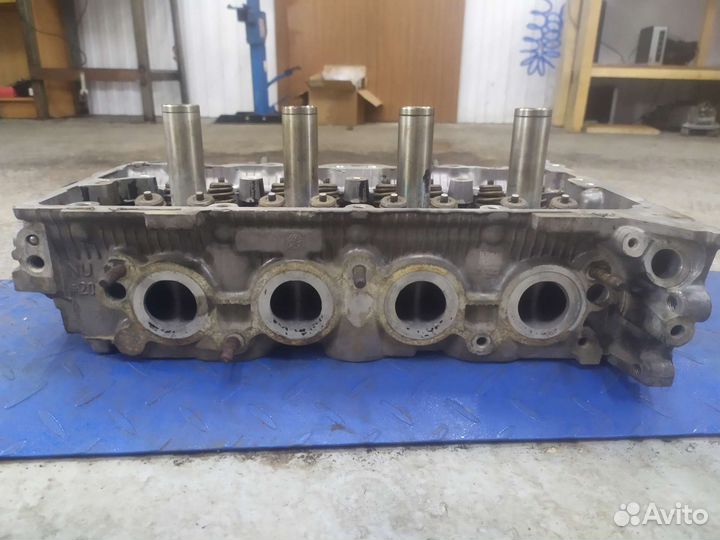 Гбц G4NA, головка блока