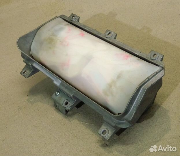 Подушка безопасности Saab 900