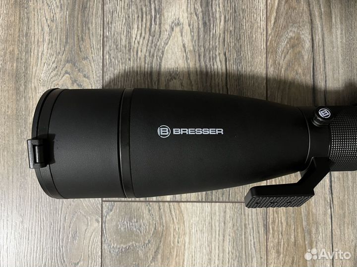 Зрительная труба