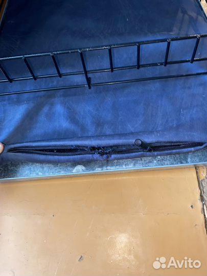 Клетка вольер для собаки бу