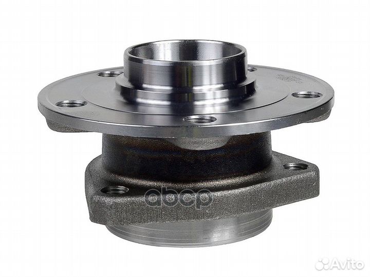 К-кт подшипника ступицы Audi 43-29208-SX Stellox