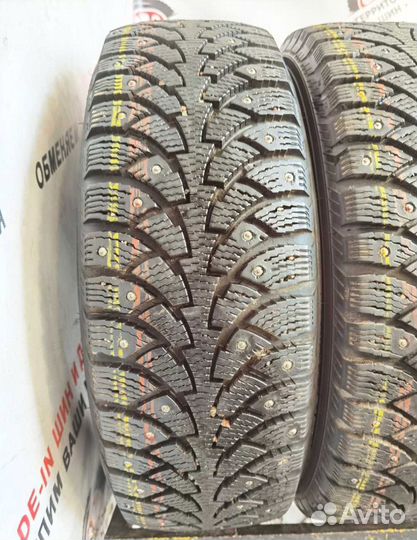 Nokian Tyres Nordman 4 185/65 R15 88T