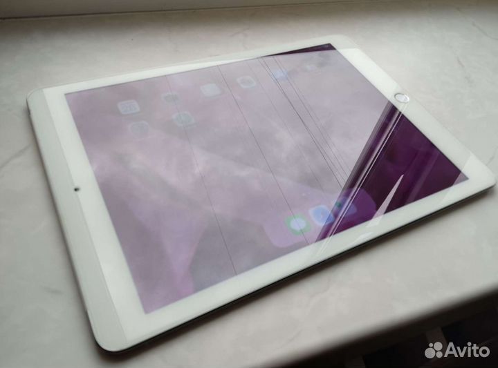 iPad air 2