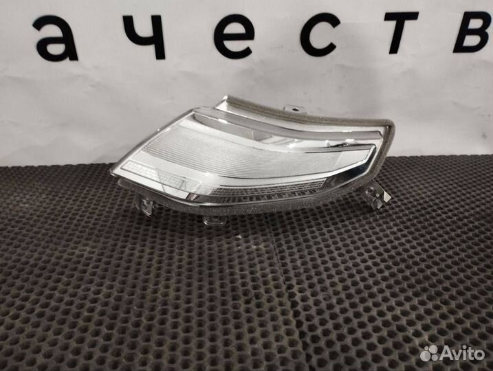 Продление фары Volvo FH5 84415098