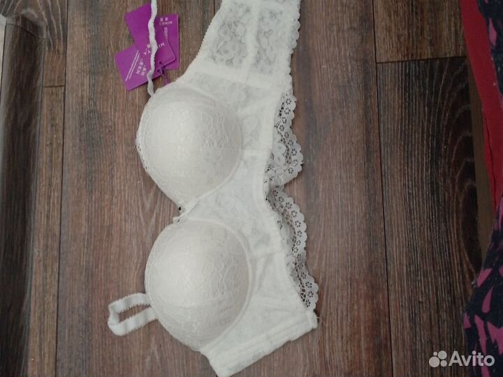 Бюстгальтер