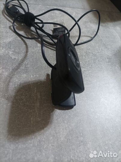 Веб-камера Logitech