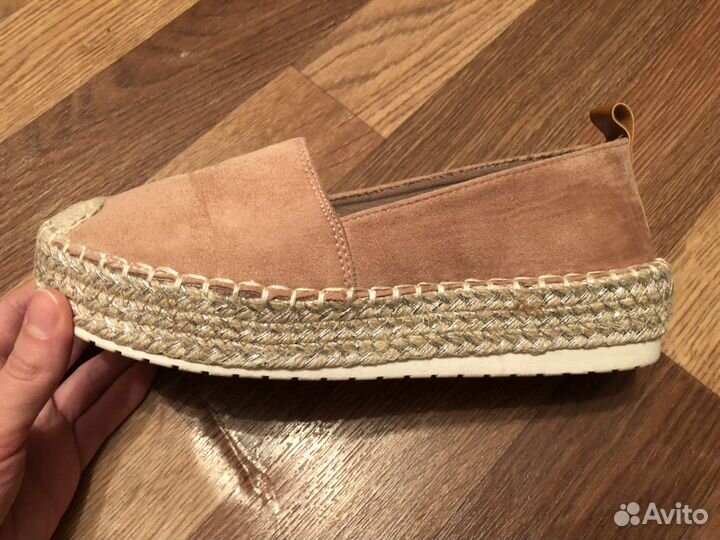 Эспадрильи