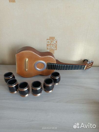 Набор для вина