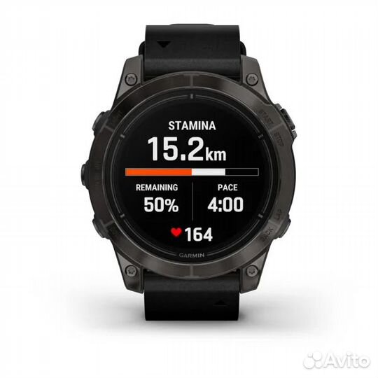 Garmin epix pro gen 2 47 мм, 4 модели, NEW