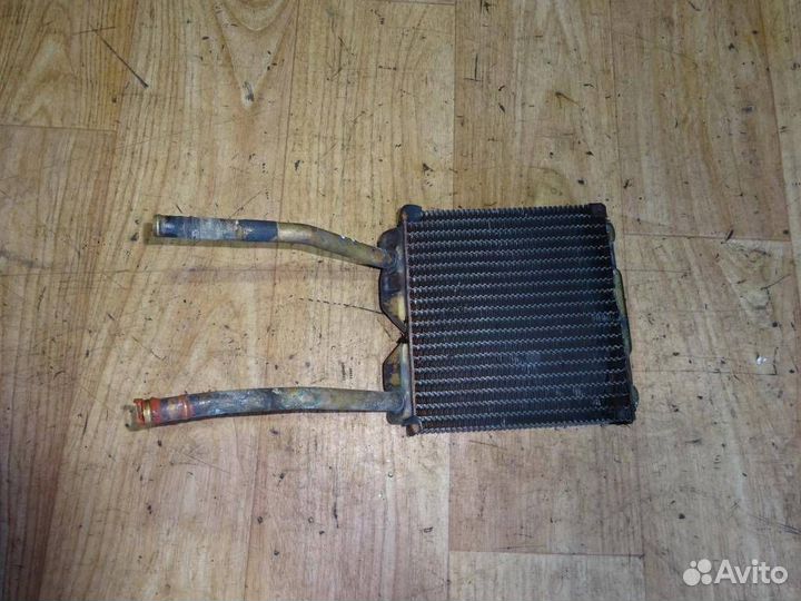 Радиатор отопителя Opel Vectra A 1988-1995