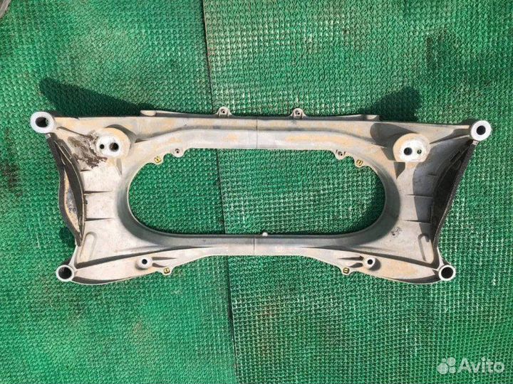 Балка подвески перед. Lexus GS, Is, Gs350, GS450H