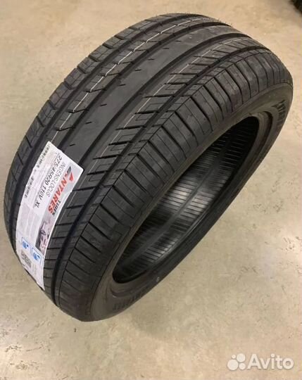 Antares Ingens-Locus 275/45 R20 110V