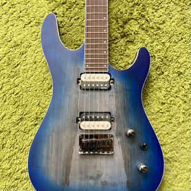 Cort kx300 EMG