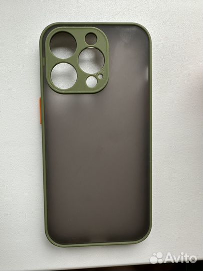 Чехол на iPhone 14 pro