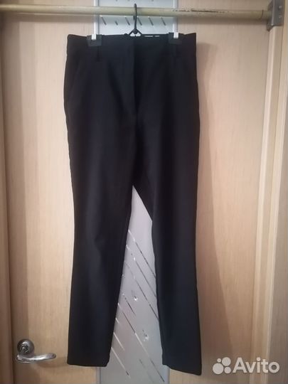 Брюки на девочку 152-158