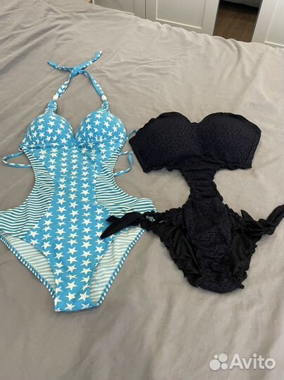 Женские вещи пакетом 46 размер