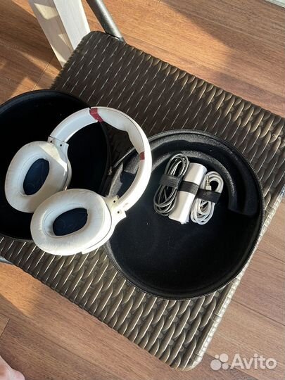 Беспроводные наушники skullcandy venue