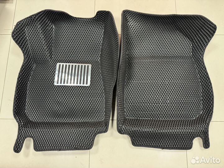 Eva Коврик для malibu 9