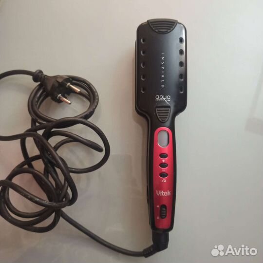 Выпрямитель для волос