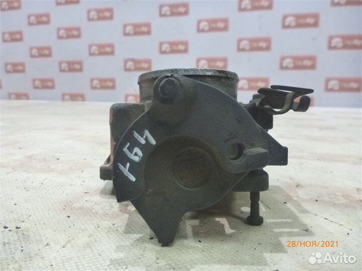 Заслонка дроссельная Ford Escape TM1 AJ 2000